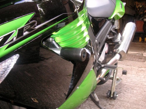 Kawasaki zx14r 2012 onward - kawasaki, 2012-onward