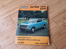 Intereurope Repair Manuals