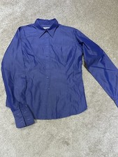 Ladies TM Lewin Shirt Size  12
