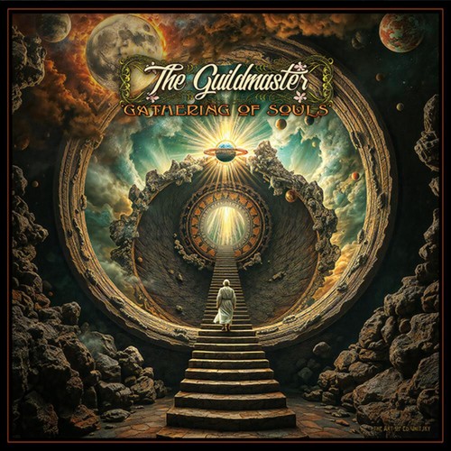 The guildmaster gathering - -, of