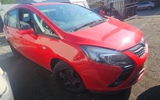 Vauxhall Zafira Tourer MK3