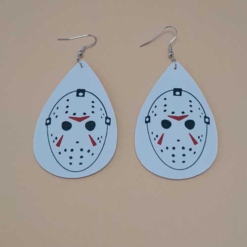 Ice hockey horror movie - ice,