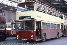 Rossendale Transport AN68 26