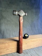 Vintage Ball Pein Hammers