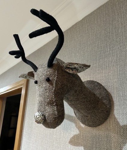 Fiona walker felt wool - walker,