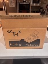 Tellermate T-iX 2000 Money