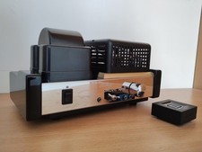 Fatman iTube Valve Amplifier