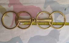 4 1/2" Wilson/ Four Ring