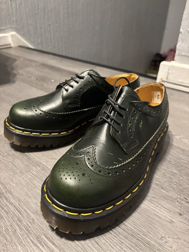 Rare vintage martens - rare, 3989