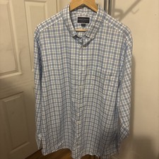 Charles Tyrwhitt Mens Shirt XL
