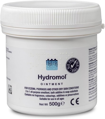 Hydromol ointment intensive - hydromol,