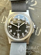 Serviced - 1982 CWC G10 Fatboy British Army issue - Falklands era