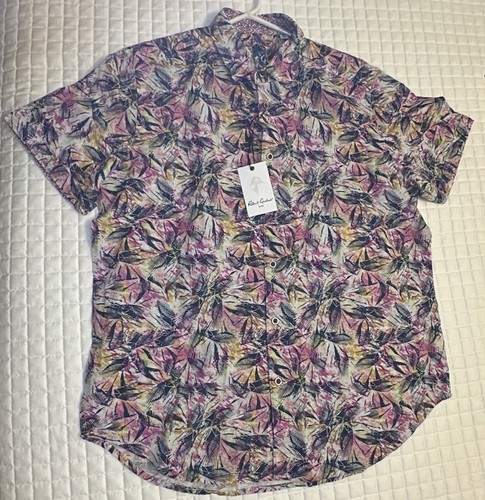 Robert graham linen - graham,