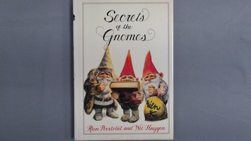 Secrets the gnomes huygen - secrets, gnomes,