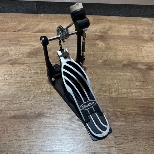 Gibraltar bass drum pedal - gibraltar,