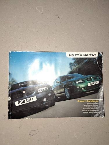 Mgzt facelift - mgzt, owners