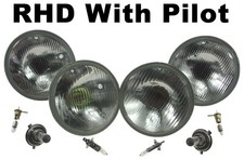 5.75" 5 3/4" Classic Car Inner