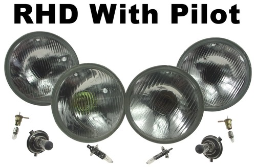 4 classic car inner - 3/4",