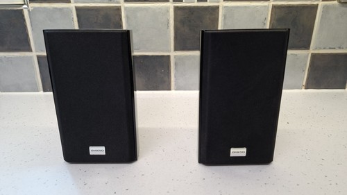Satelite speakers - satelite,