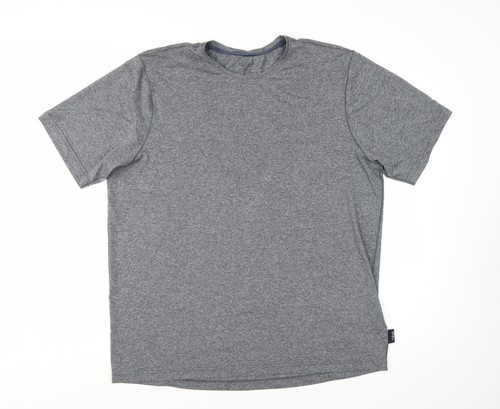 Rab men grey - grey, mantle