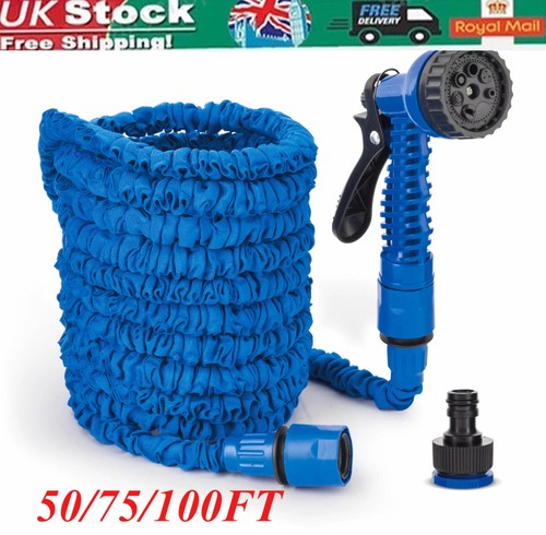 Expandable garden hose pipe - garden,