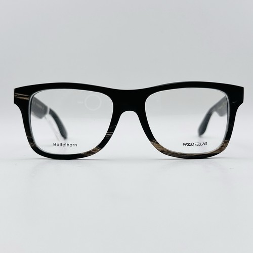 Woodfellas eyeglasses unisex - eyeglasses,