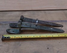 Offset Hatch Hinges (Pair) for