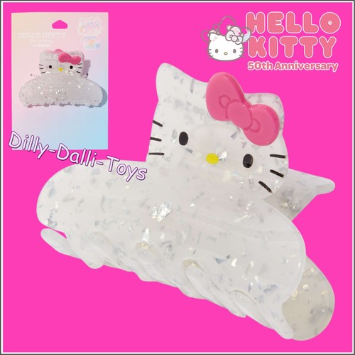 Sanrio hello kitty claw - sanrio, clip