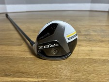 Taylormade RBZ Tour Stage 2 / 14.5 Degree / 3 Fairway Wood / Stiff Graphite Shaf
