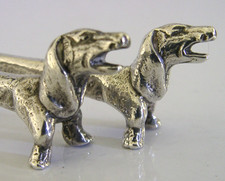 NOVELTY STERLING SILVER