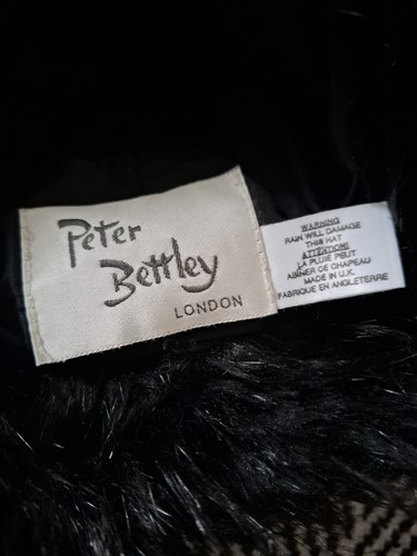 Vintage peter bettley london - peter,