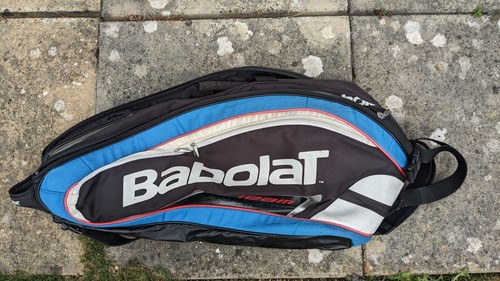 Babolat team line - babolat,