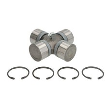 1X DRIVE SHAFT CROSS FITS: DAF