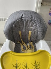 cosatto high chair 3sixti