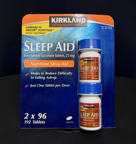 Kirkland signature nighttime - kirkland,