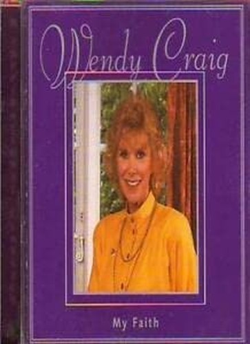 Faith wendy craig cd ybvg - my,
