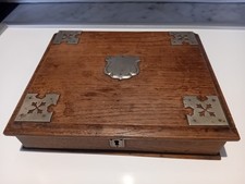 Antique Victorian Desktop Ink