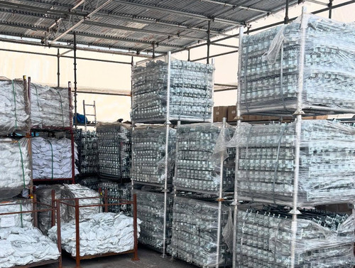 Scaffold board readyloks - readyloks,