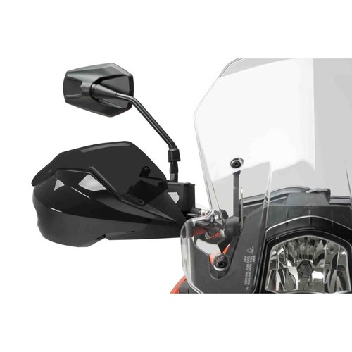 Puig handguard extension - handguard, for