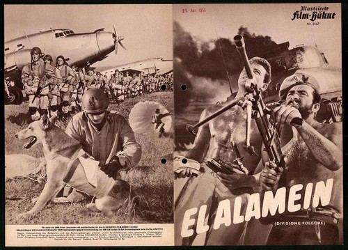 Filmprogramm ifb 3167 - nr., 3167,