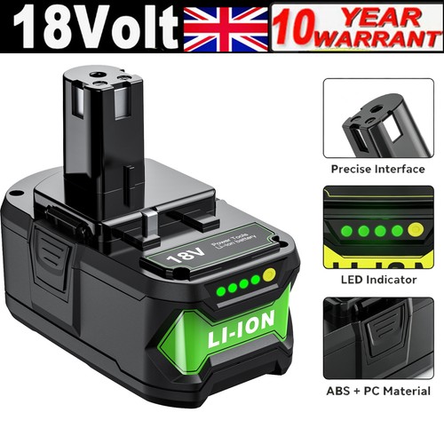 18v 0ah lithium battery for - 18v,
