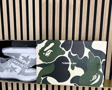 A Bathing Ape Bape Sta