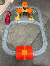 Chuggington Train Track Set