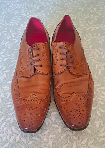 Sergio duletti men brown - duletti, men’s