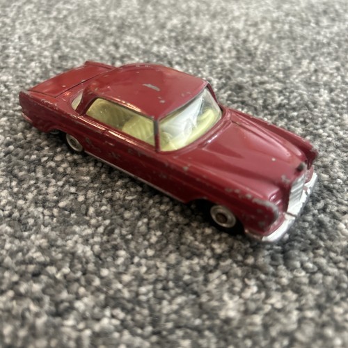 1964 corgi toys - 1964-67,