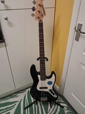 vintage 2008 Fender Starcaster