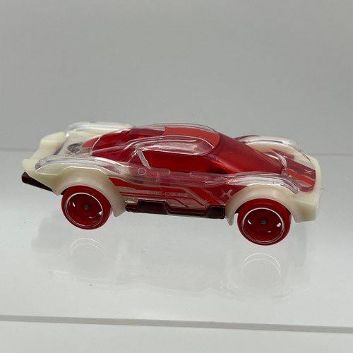 Hot wheels cosmic - hot,