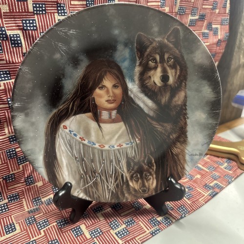 Soul mates american indian - ",