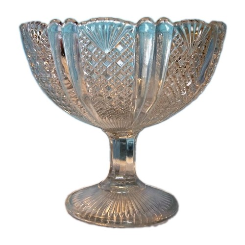 Antique davidson glass england - davidson,