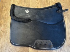 EQUIPAD Velvet Close Dressage